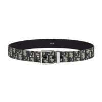 Dior Ремень Dior Oblique