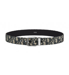Dior Ремень Dior Oblique