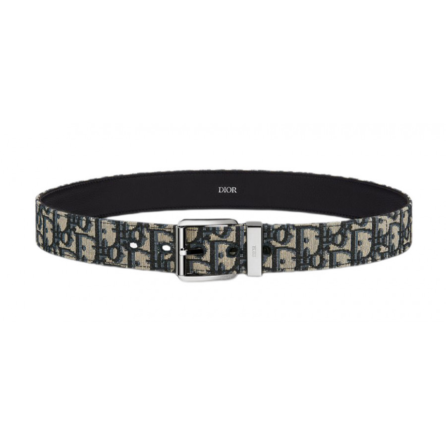Dior Ремень Dior Oblique