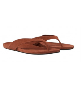 Loro Piana Шлепанцы Ida