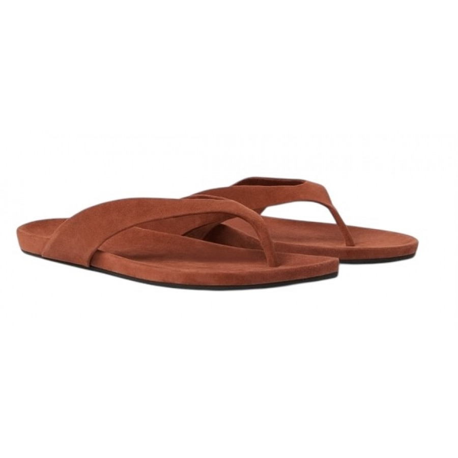 Loro Piana Шлепанцы Ida