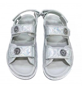 CHANEL Сандалии DAD