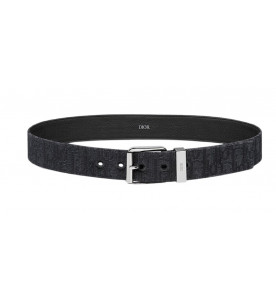 Dior Ремень Dior Oblique