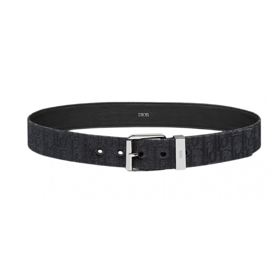 Dior Ремень Dior Oblique