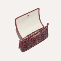 GOYARD Кошелек-сумка через плечо Goyard Plumet Pocket