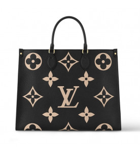 LOUIS VUITTON Сумка Onthego GM