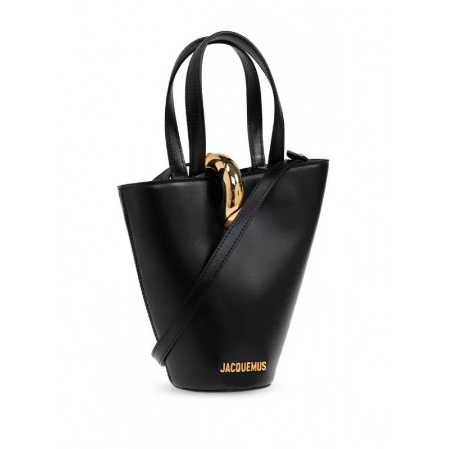 Jacquemus СУМОЧКА BAMBOLA SMALL