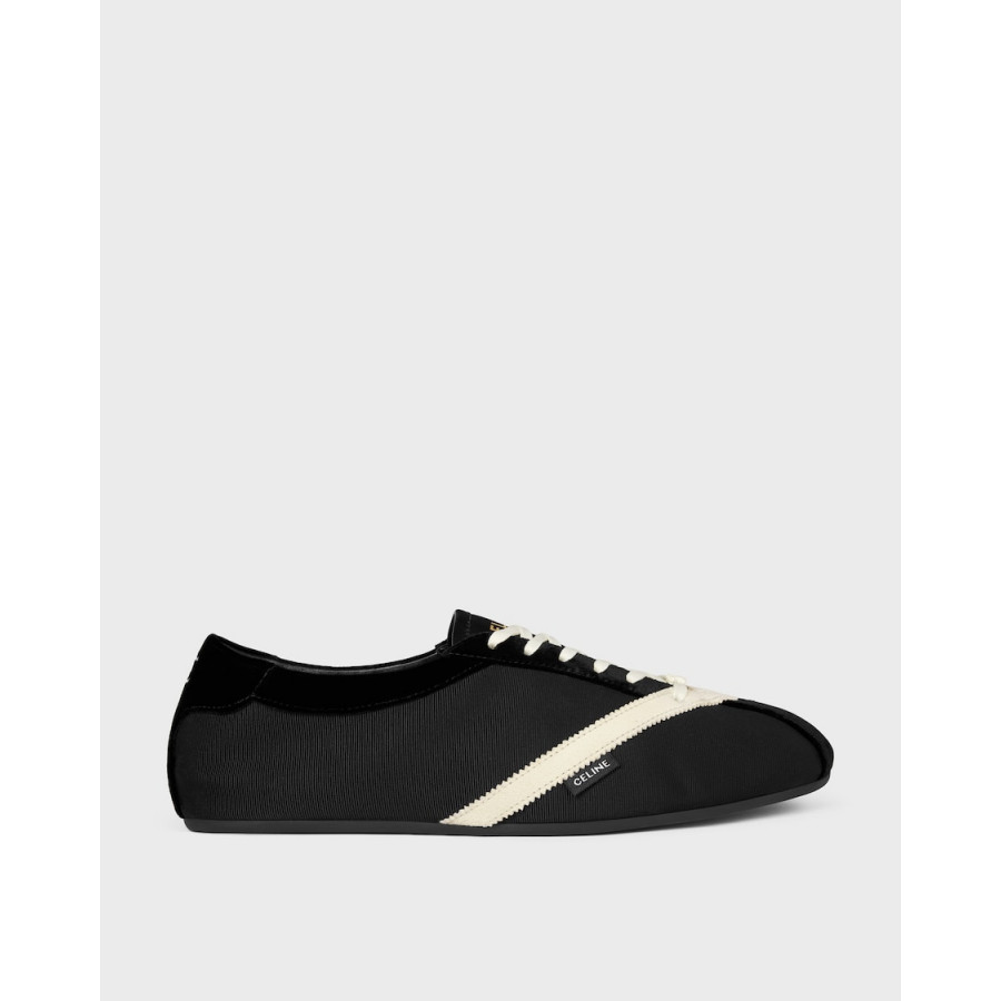 Celine Кроссовки The Flat Sneaker