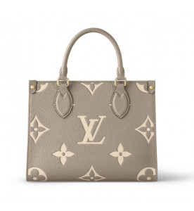Louis Vuitton СУМКА ONTHEGO PM