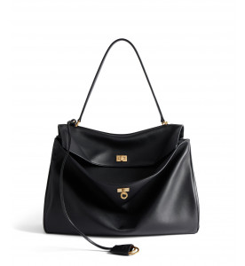 Balenciaga СУМКА RODEO LARGE