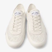 Jimmy Choo Низкие кроссовки Sunny