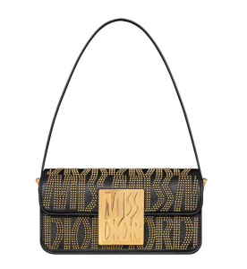 Dior Сумка с клапаном Miss Dior