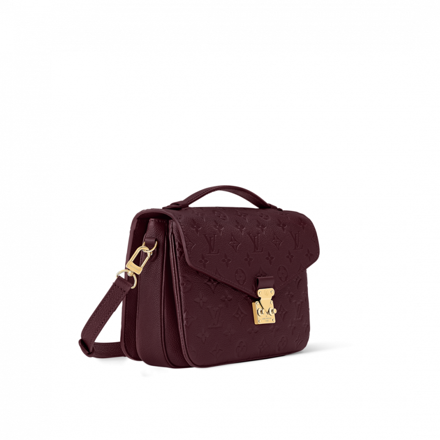 LOUIS VUITTON Сумка Pochette Métis MM