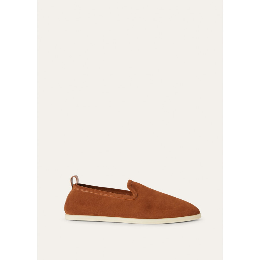 Loro Piana Лоферы Venice Walk