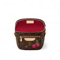 Louis Vuitton Сумка LV x TM Mini Bumbag