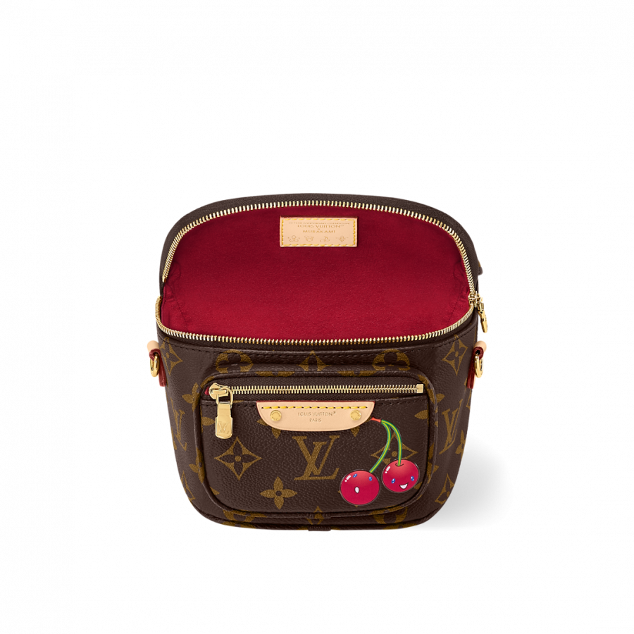 Louis Vuitton Сумка LV x TM Mini Bumbag