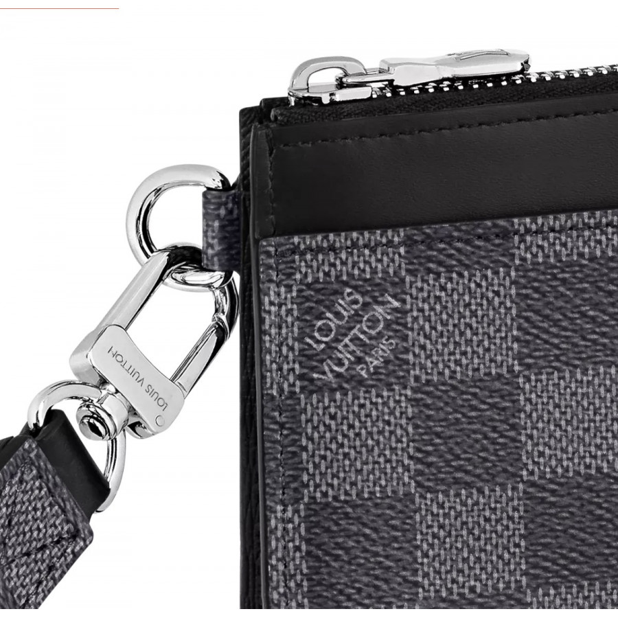 Louis Vuitton Органайзер Zippy