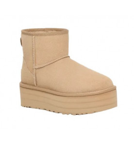 Ugg Угги Classic Mini Platform
