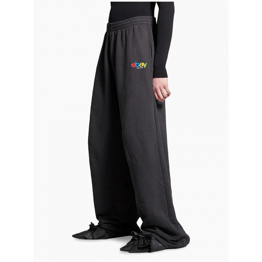 Balenciaga Мешковатые спортивные штаны Ebay