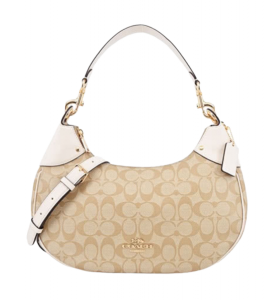 Coach Сумка хобо Coach Mara Hobo