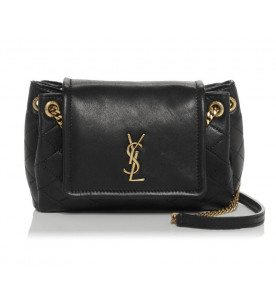 Saint Laurent Сумка Mini Nolita