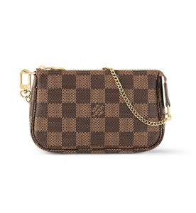Louis Vuitton Клатч Mini Pochette