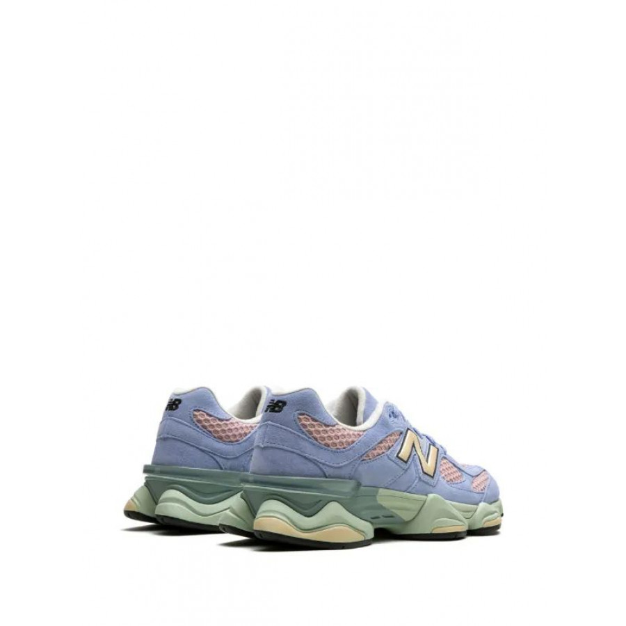 New Balance Кроссовки 9060 «The Whitaker Group Missing Pieces — Daydream Blue»