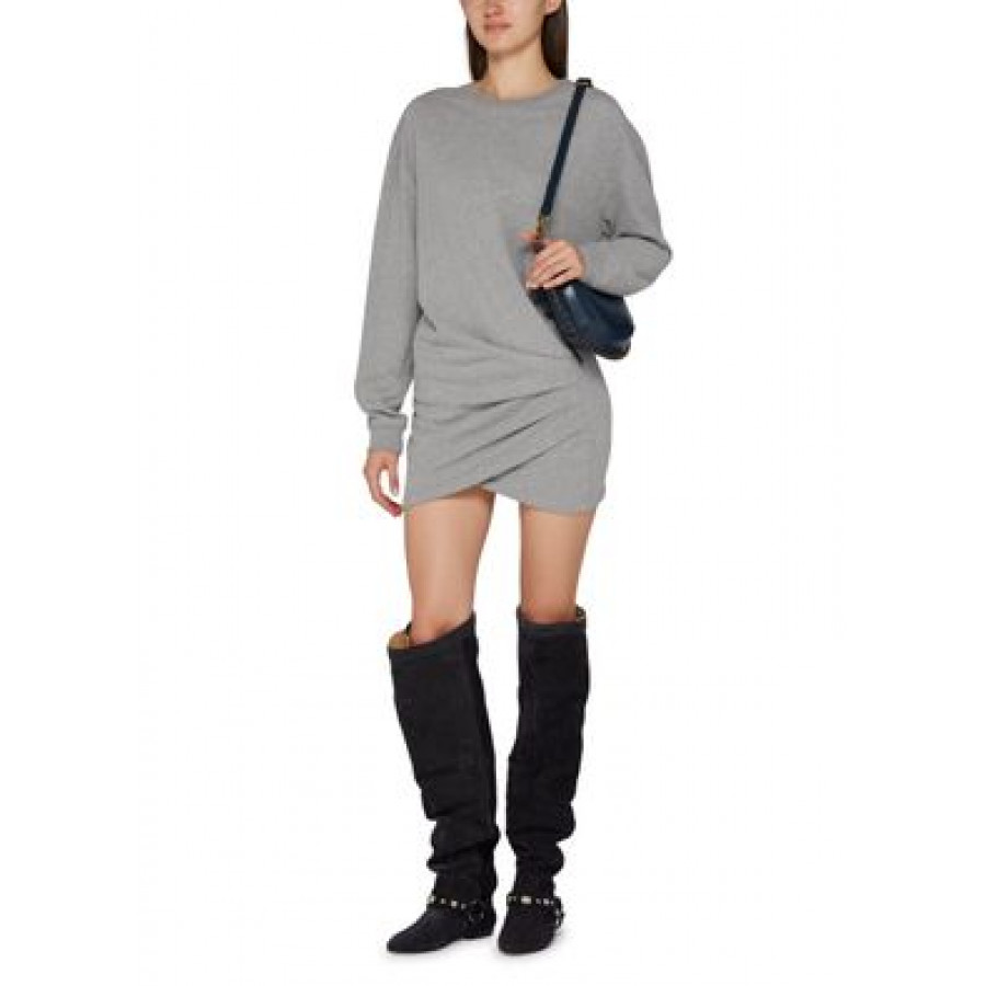 Isabel Marant Высокие сапоги Selize
