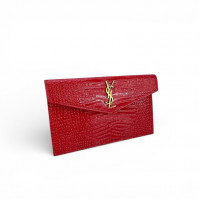 Saint Laurent Клатч Uptown