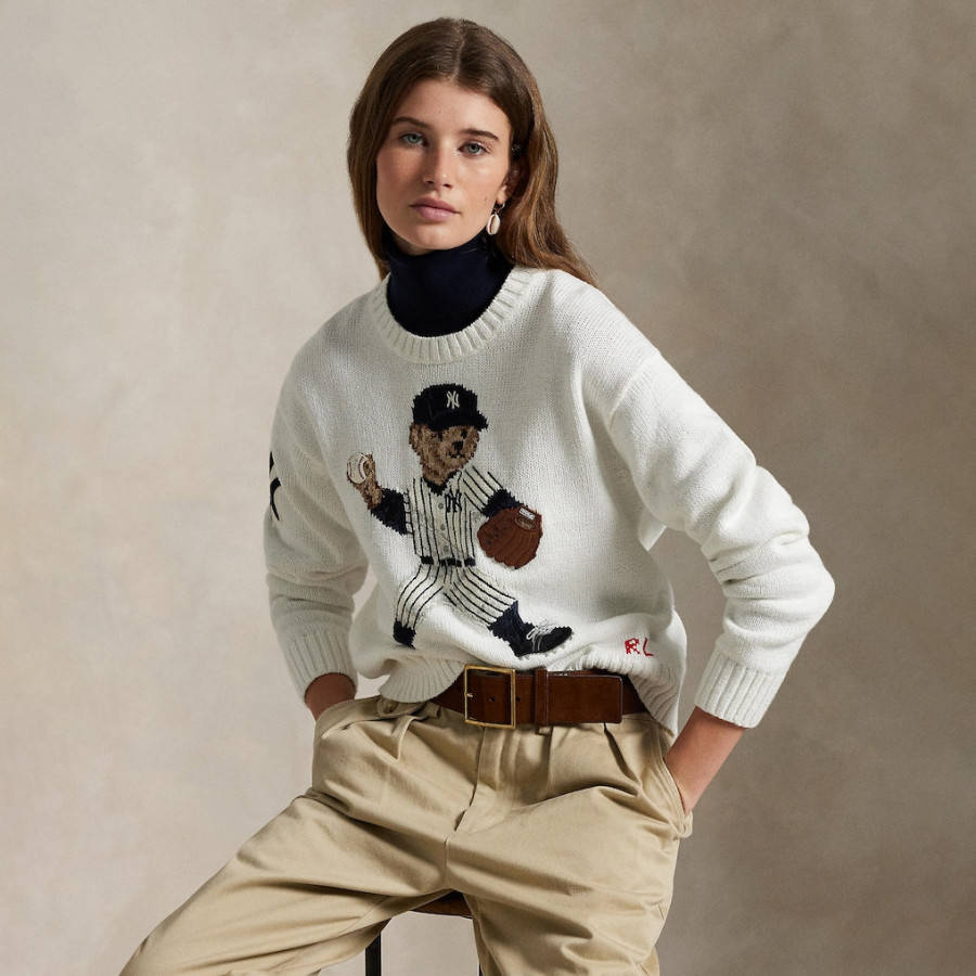 POLO RALPH LAUREN Джемпер
