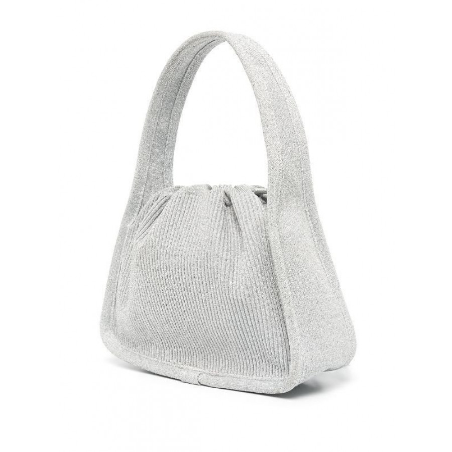 Alexander Wang Alexander Wang сумка на плечо Ryan с логотипом