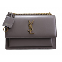Saint Laurent Сумка Sunset small