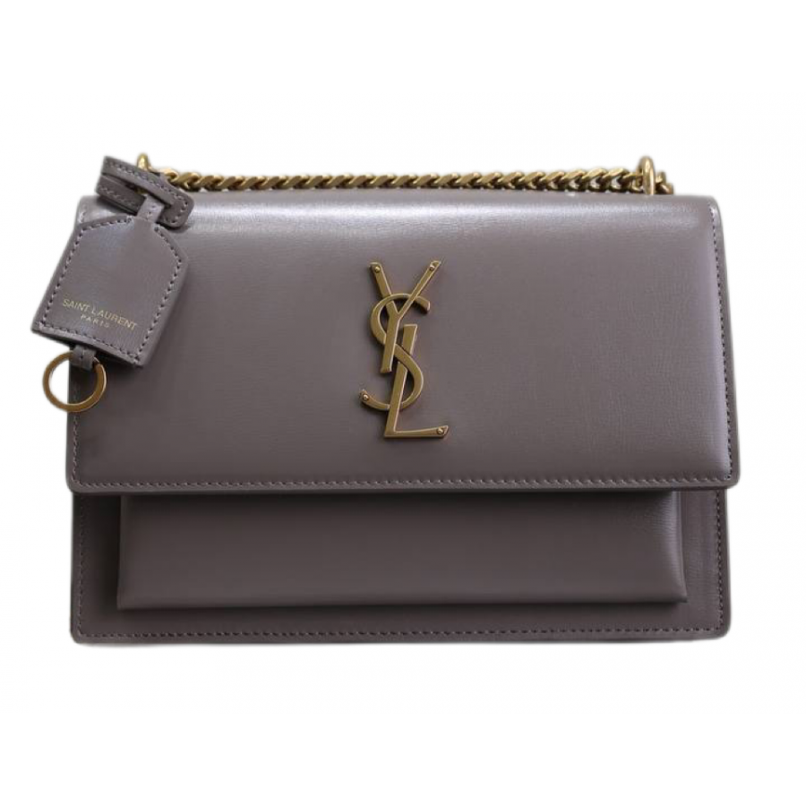 Saint Laurent Сумка Sunset small
