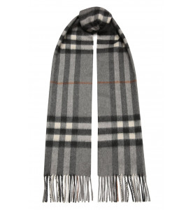 Burberry Кашемировый шарф
