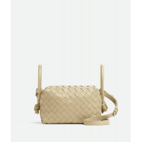 Bottega Veneta Сумка с верхней ручкой Loop