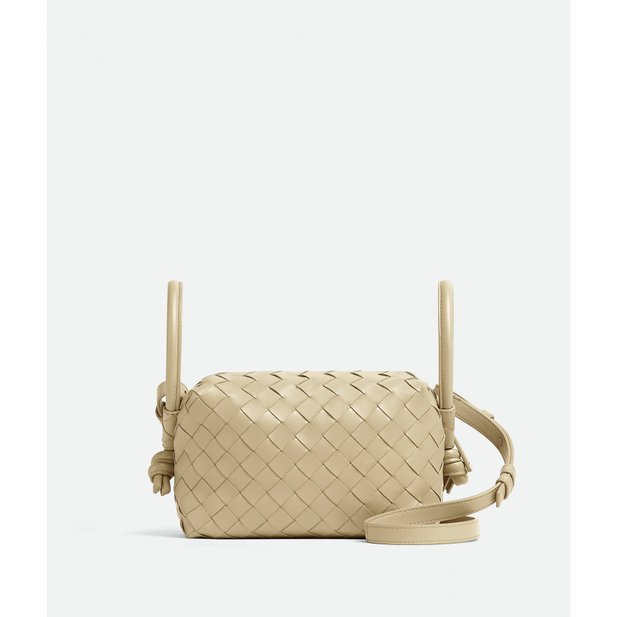 Bottega Veneta Сумка с верхней ручкой Loop