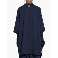 Balenciaga x Adidas Футболка Adidas Unisex Oversized Balenciaga