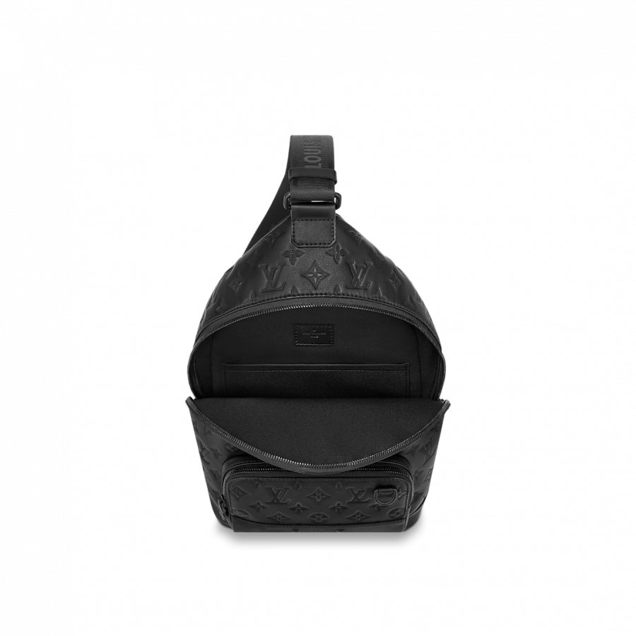 Louis Vuitton Сумка-слинг Racer
