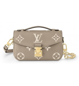 Louis Vuitton Сумка Pochette Metis East West