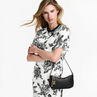 Louis Vuitton Сумка Pochette LV Bloom