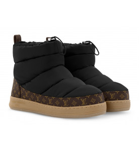 Louis Vuitton Ботинки LV Cloud Ankle