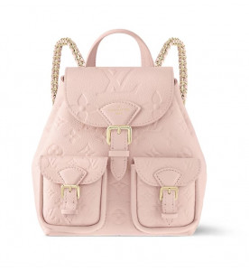 Louis Vuitton Рюкзак Backup