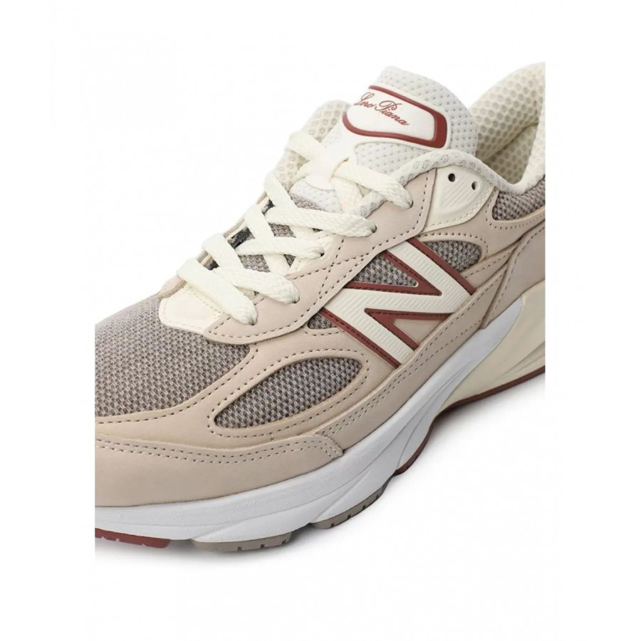 Loro Piana x New Balance Кроссовки Loro Piana x New Balance 990v6
