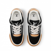 Louis Vuitton Кеды LV Tilted