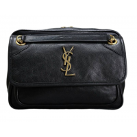 SAINT LAURENT Сумка Niki medium