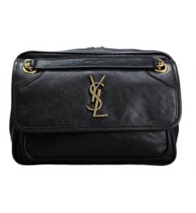 SAINT LAURENT Сумка Niki medium