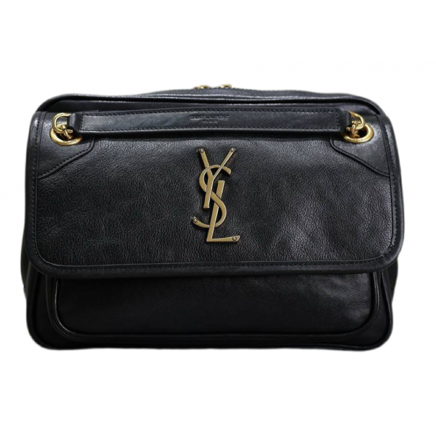SAINT LAURENT Сумка Niki medium