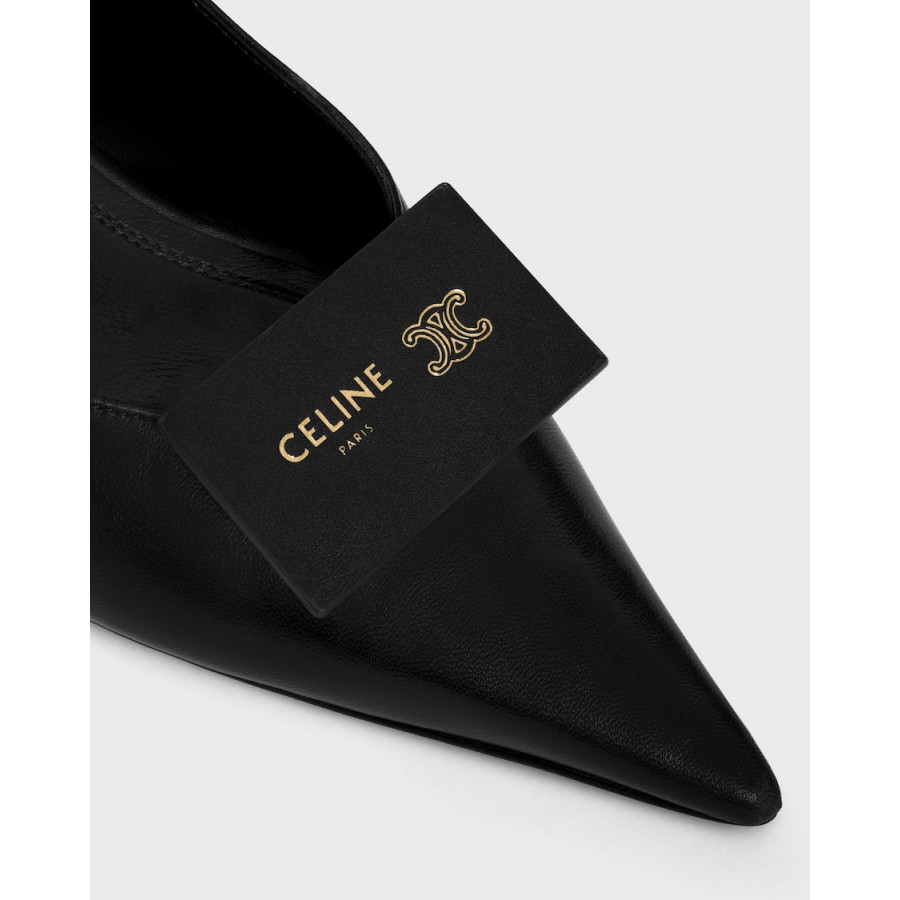 Celine Туфли Signature