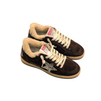 Golden Goose Кроссовки Ball Star