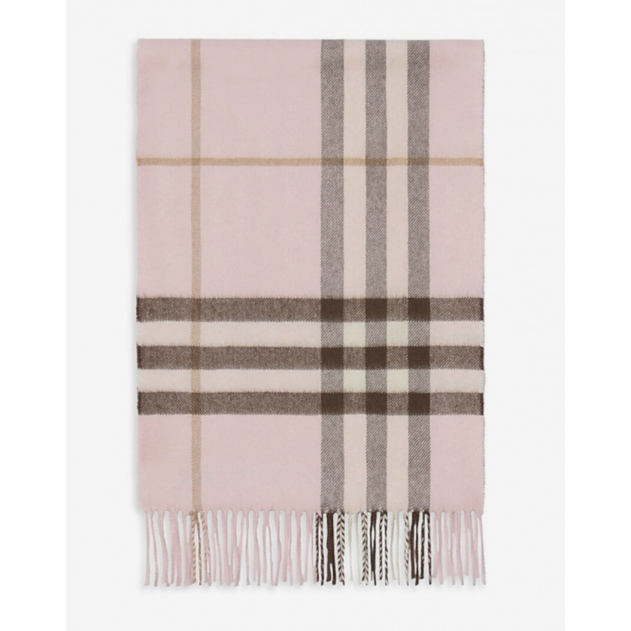 Burberry Кашемировый шарф